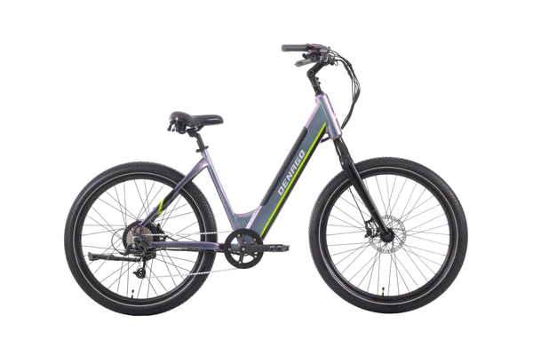 Big wheel electric online bicycle